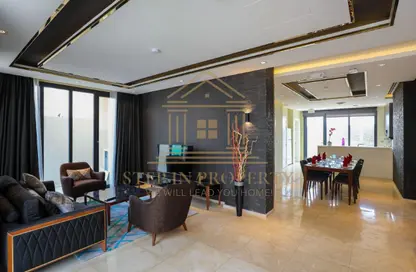Villa - 4 Bedrooms - 5 Bathrooms for rent in Umm Al Amad - Umm Al Amad - Al Shamal