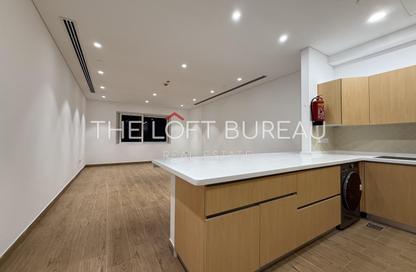 Apartment - 1 - 2 for rent in Fox Hills A13 - Fox Hills - Lusail