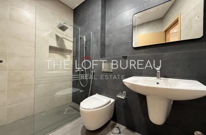 Apartment - 1 - 2 for rent in Fox Hills A13 - Fox Hills - Lusail Apartment - 1 - 2 for rent in Fox Hills A13 - Fox Hills - Lusail