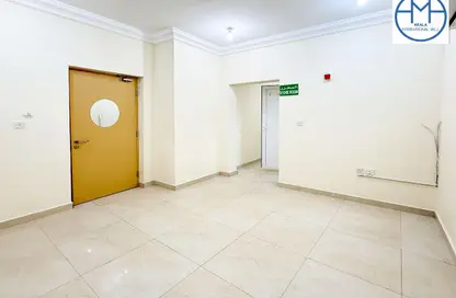 Apartment - Studio - 1 Bathroom for rent in Al Mansoura - Al Mansoura - Doha