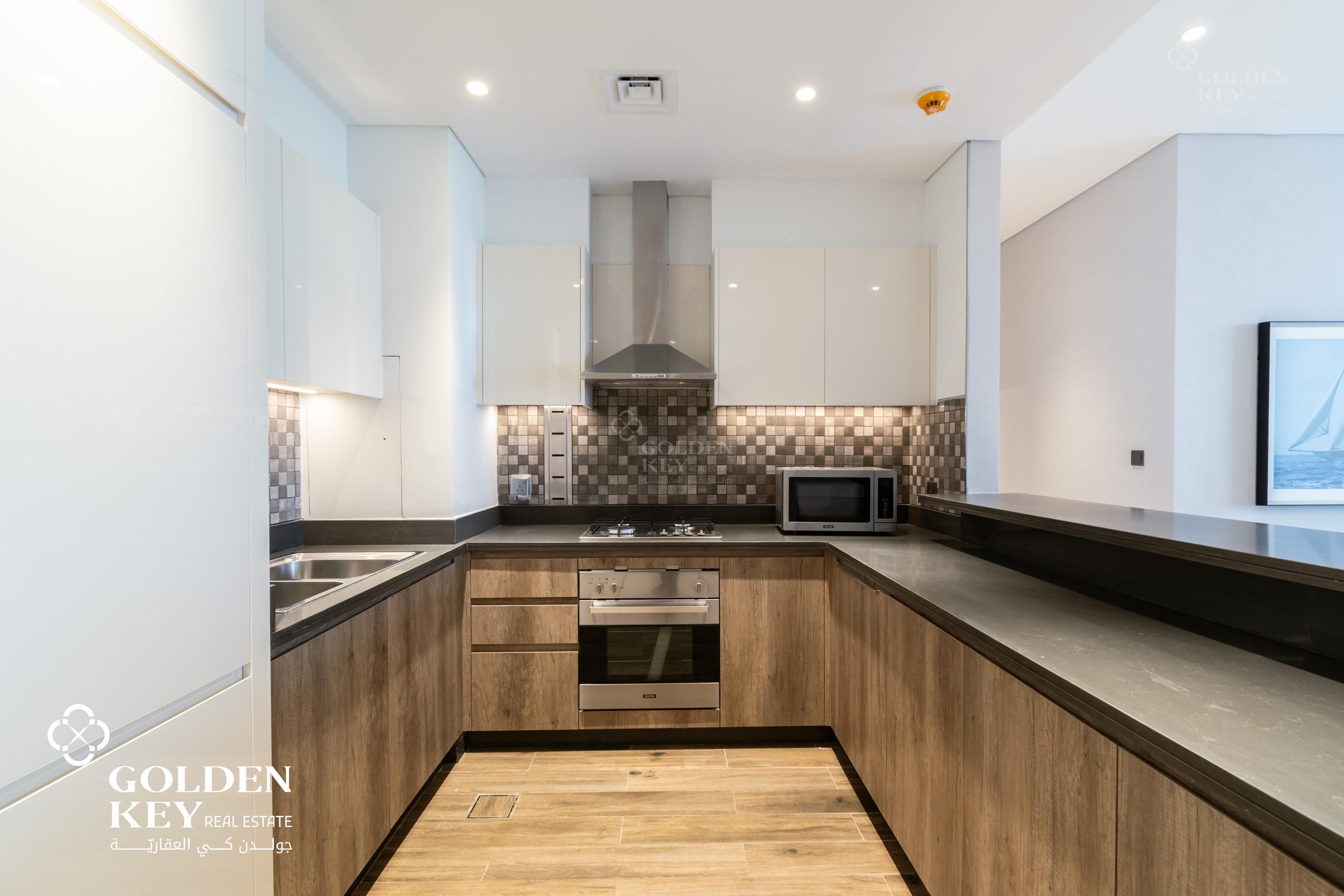 Luxury Tower | Fully Furnished 2BR | Lusail Marina