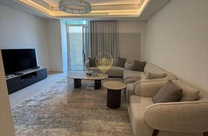 Apartment - 1 Bedroom - 2 Bathrooms for sale in Lusail Residence - Marina District - Lusail Apartment - 1 Bedroom - 2 Bathrooms for sale in Lusail Residence - Marina District - Lusail