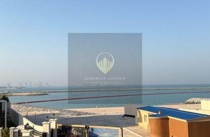 Apartment - 1 Bedroom - 2 Bathrooms for sale in Lusail Residence - Marina District - Lusail Apartment - 1 Bedroom - 2 Bathrooms for sale in Lusail Residence - Marina District - Lusail