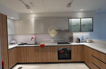 Apartment - 1 Bedroom - 2 Bathrooms for sale in Lusail Residence - Marina District - Lusail Apartment - 1 Bedroom - 2 Bathrooms for sale in Lusail Residence - Marina District - Lusail