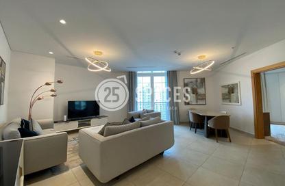 Apartment - 2 - 4 for rent in Floresta Gardens - Floresta Gardens - The Pearl Island - Doha Apartment - 2 - 4 for rent in Floresta Gardens - Floresta Gardens - The Pearl Island - Doha
