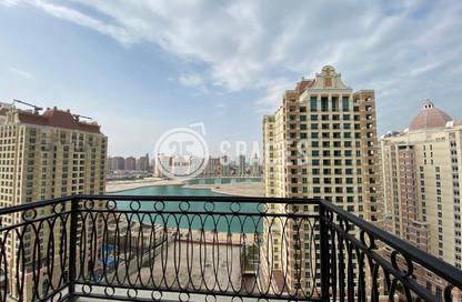 Apartment - 2 - 4 for rent in Floresta Gardens - Floresta Gardens - The Pearl Island - Doha Apartment - 2 - 4 for rent in Floresta Gardens - Floresta Gardens - The Pearl Island - Doha