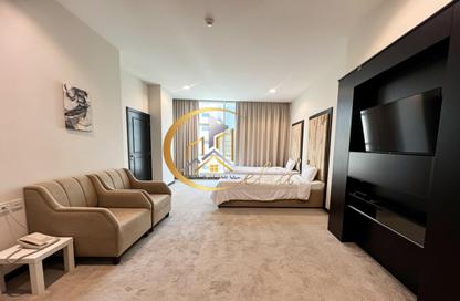 Apartment - Studio - 1 Bathroom for rent in Saraya Corniche Hotel - Corniche Road - Doha Apartment - Studio - 1 Bathroom for rent in Saraya Corniche Hotel - Corniche Road - Doha