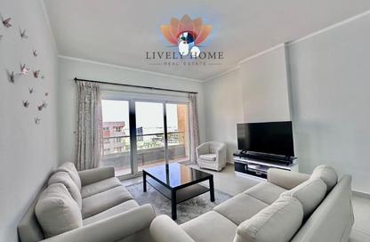 Apartment - 2 - 3 for rent in Residential D5 - Fox Hills South - Fox Hills - Lusail Apartment - 2 - 3 for rent in Residential D5 - Fox Hills South - Fox Hills - Lusail