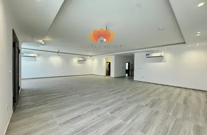 Villa - 7+ Bedrooms - 7+ Bathrooms for sale in Al Thumama - Al Thumama - Doha