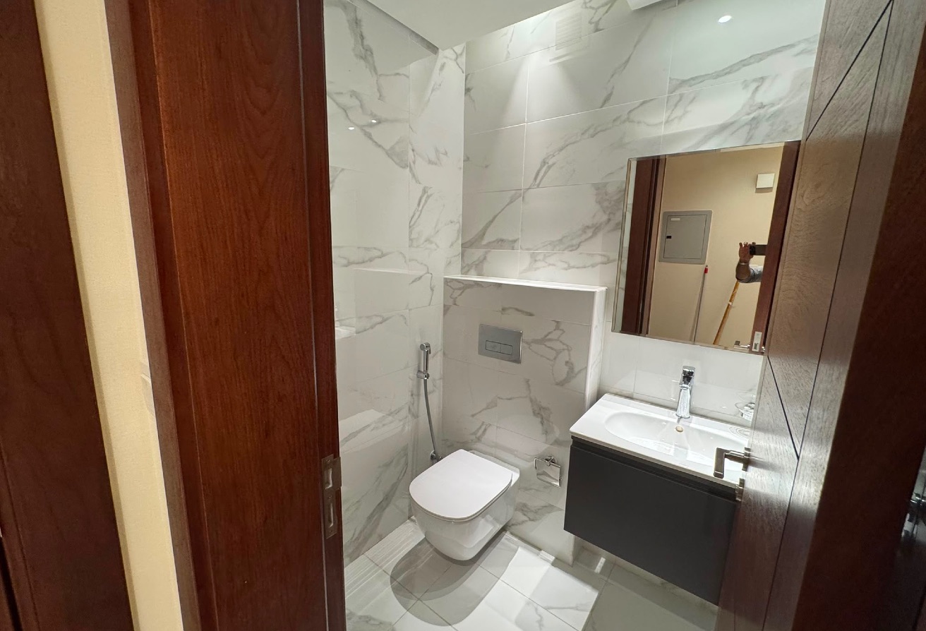 Premium 1BR | Semi Furnished | Gewan Island thumbnail 15