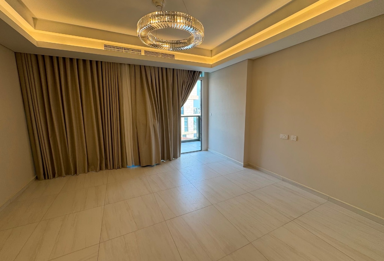 Premium 1BR | Semi Furnished | Gewan Island thumbnail 13