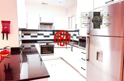 Apartment - 2 Bedrooms - 2 Bathrooms for rent in Banks street - Musheireb - Doha