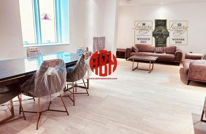 Apartment - 2 Bedrooms - 2 Bathrooms for rent in Banks street - Musheireb - Doha Apartment - 2 Bedrooms - 2 Bathrooms for rent in Banks street - Musheireb - Doha