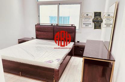 Apartment - 2 Bedrooms - 2 Bathrooms for rent in Banks street - Musheireb - Doha