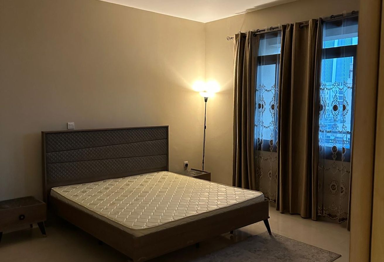 LAVISH 1BHK FF APT WITH BALCONY @5890 WITH BILLS thumbnail 4