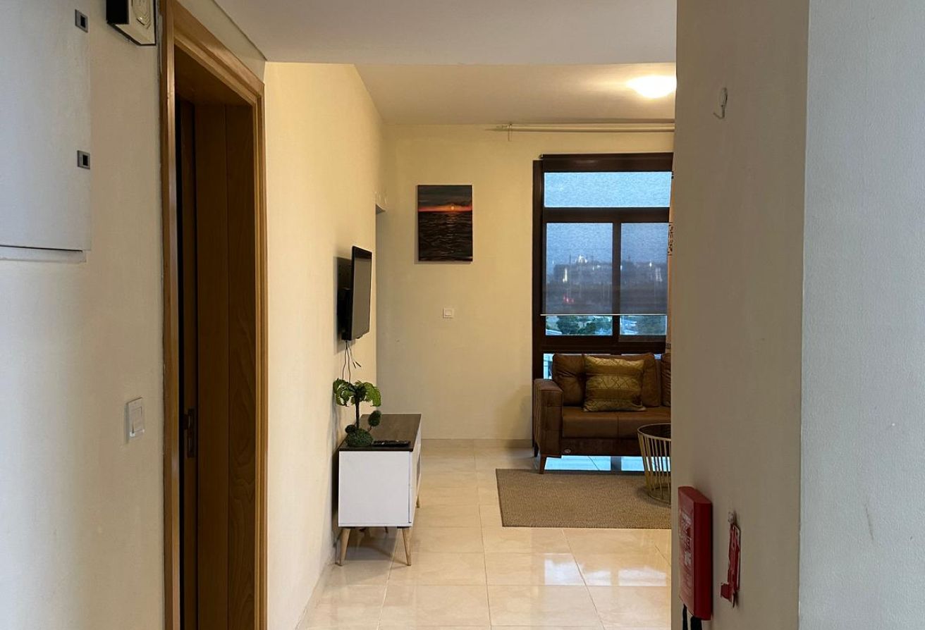 LAVISH 1BHK FF APT WITH BALCONY @5890 WITH BILLS thumbnail 11