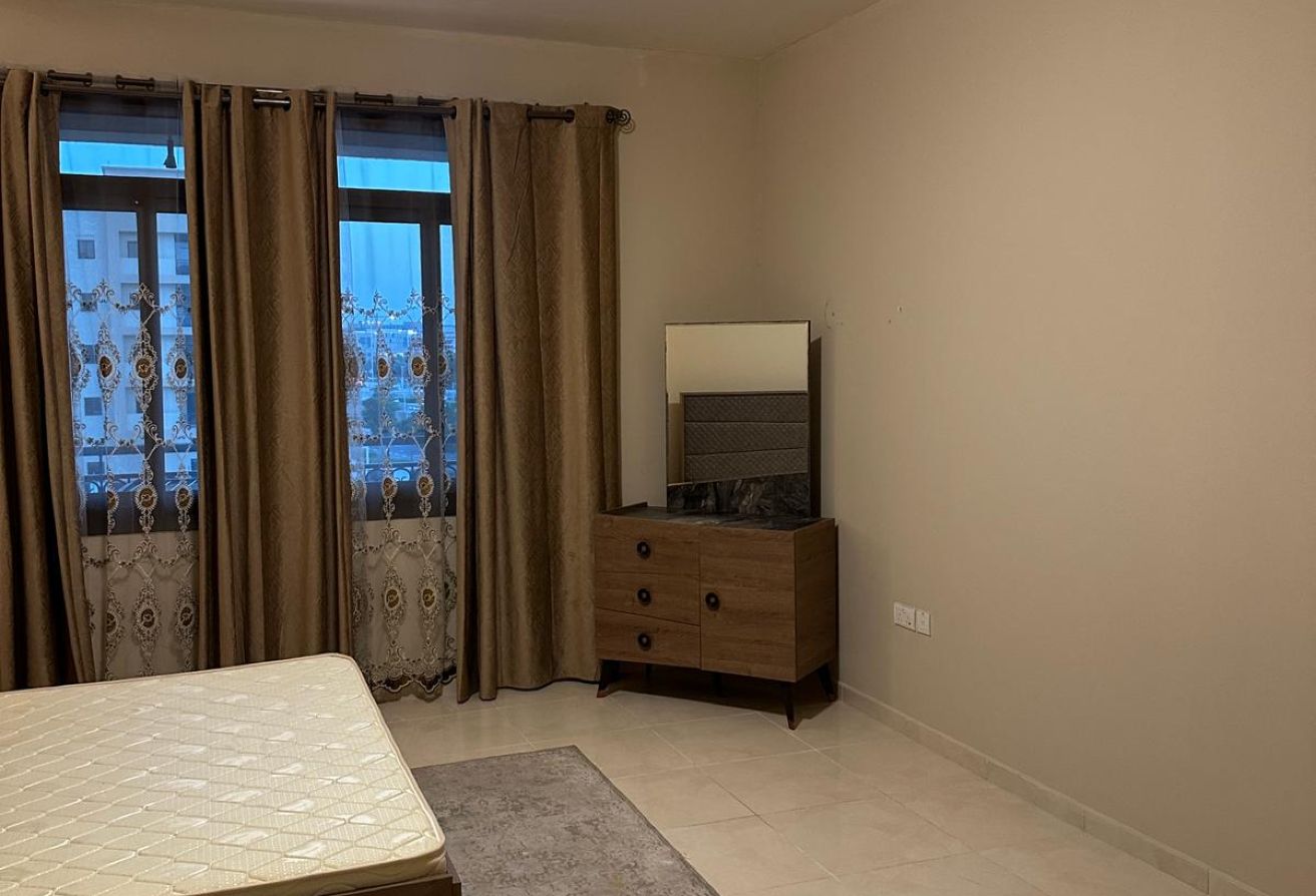 LAVISH 1BHK FF APT WITH BALCONY @5890 WITH BILLS thumbnail 5