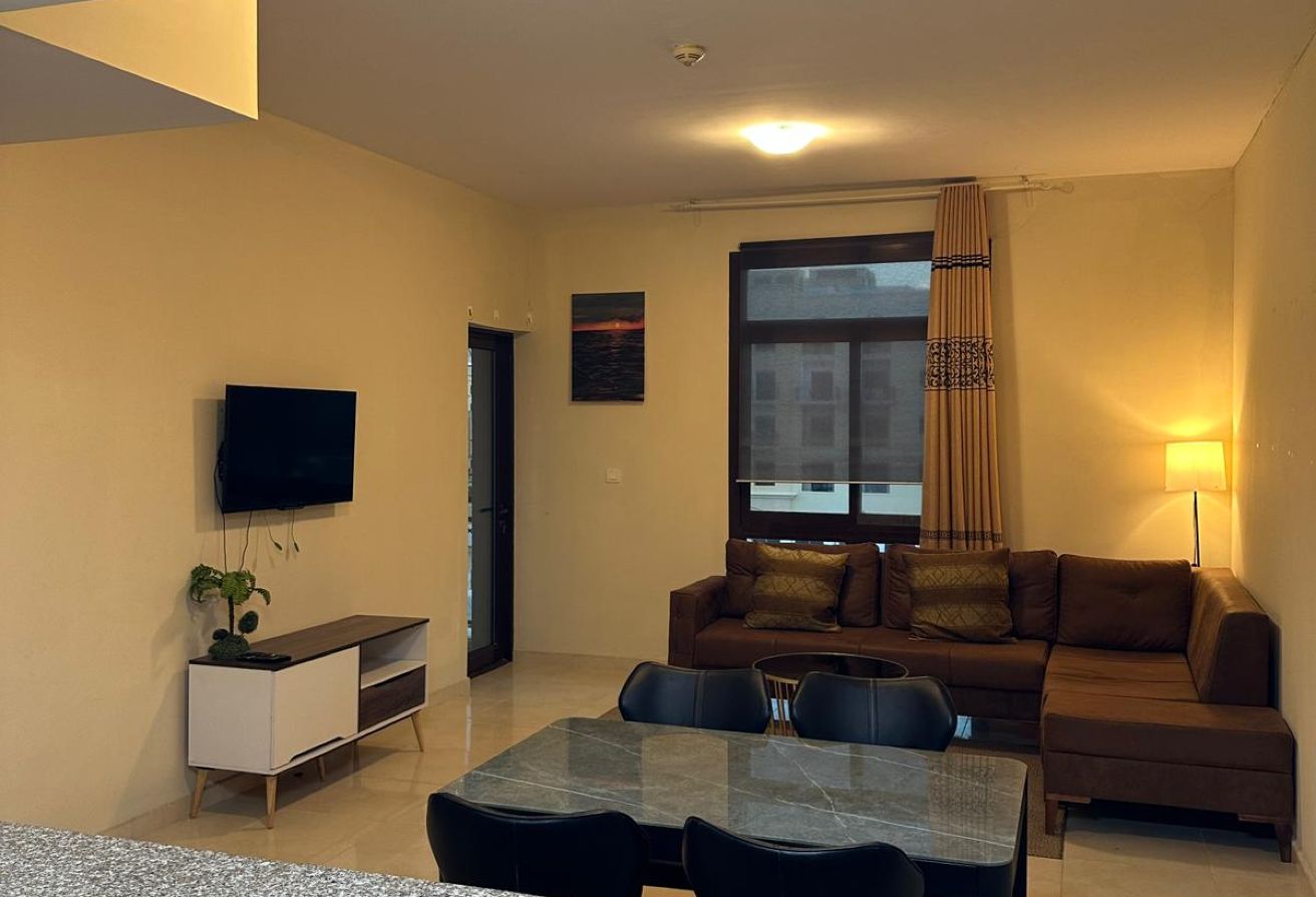 LAVISH 1BHK FF APT WITH BALCONY @5890 WITH BILLS thumbnail 2