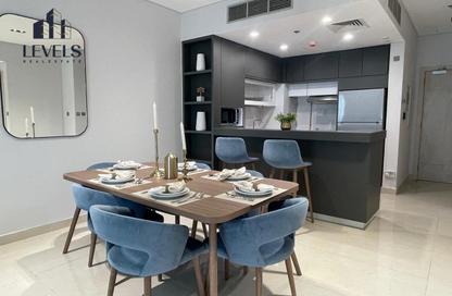 Apartment - 2 Bedrooms - 2 Bathrooms for sale in Lusail Residence - Marina District - Lusail Apartment - 2 Bedrooms - 2 Bathrooms for sale in Lusail Residence - Marina District - Lusail