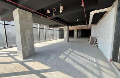 Office Space - Studio for rent in Umm Ghuwalina - Umm Ghuwailina - Doha