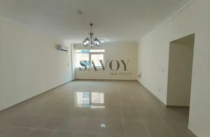 Apartment - 3 Bedrooms - 4 Bathrooms for rent in Fereej Bin Mahmoud North - Fereej Bin Mahmoud - Doha