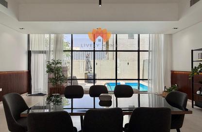 Villa - 5 Bedrooms - 6 Bathrooms for rent in Sumaysimah - Sumaysimah - Al Khor