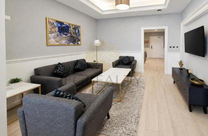 Apartment - Studio - 1 for sale in Al Sadd Road - Al Sadd - Doha