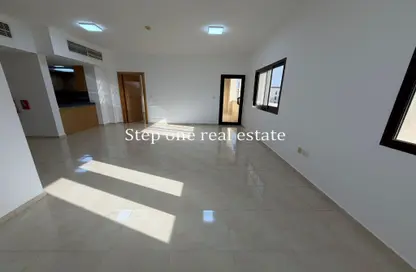 Apartment - 3 Bedrooms - 4 Bathrooms for sale in Catania - La Piazza - Fox Hills - Lusail