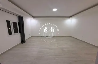 Villa - Studio - 1 Bathroom for rent in Muaither Area - Al Rayyan - Doha