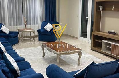 Apartment - 2 Bedrooms - 3 Bathrooms for rent in East Porto Drive - Porto Arabia - The Pearl Island - Doha