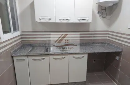 شقة - 3 غرف نوم - 2 حمامات للايجار في المسيلة - المسيلة - الدوحة