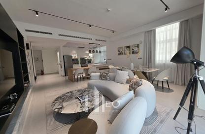 Duplex - 2 Bedrooms - 3 Bathrooms for sale in Milan - Fox Hills - Fox Hills - Lusail