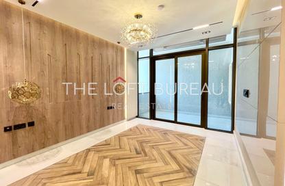 Villa - 5 Bedrooms - 7 Bathrooms for sale in Giardino Gardens - Giardino Villas - The Pearl Island - Doha Villa - 5 Bedrooms - 7 Bathrooms for sale in Giardino Gardens - Giardino Villas - The Pearl Island - Doha