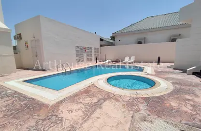 Villa - 4 Bedrooms - 4 Bathrooms for rent in Al Rayyan - Al Rayyan - Doha