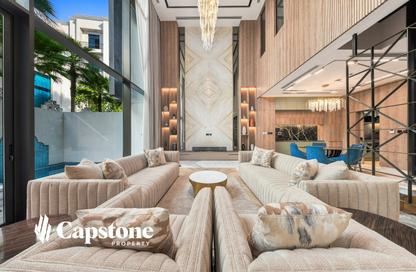 Villa - 5 - 7 for rent in Giardino Gardens - Giardino Villas - The Pearl Island - Doha