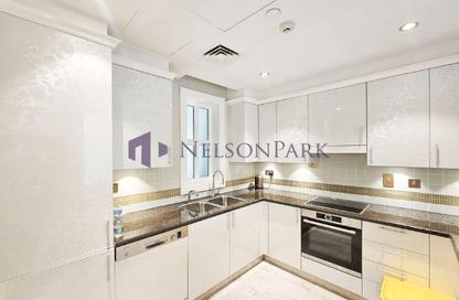 Townhouse - 2 - 3 for sale in East Porto Drive - Porto Arabia - The Pearl Island - Doha