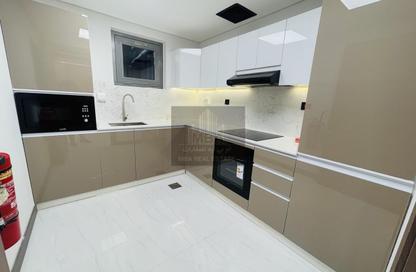 Apartment - 1 Bedroom - 2 Bathrooms for rent in Al Waab Street - Al Waab - Doha