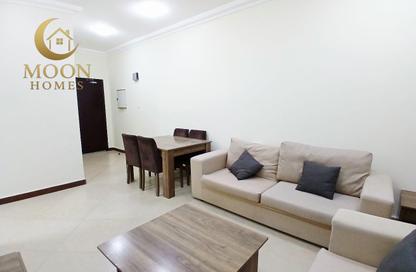 Apartment - 1 - 1 for rent in Umm Ghuwailina 4 - Umm Ghuwailina - Doha
