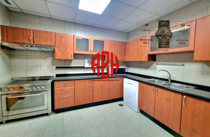 Apartment - 3 Bedrooms - 5 Bathrooms for rent in West Bay Lagoon Villas - West Bay Lagoon - West Bay Lagoon - Doha