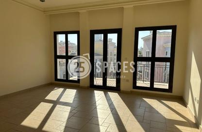 Apartment - 1 Bedroom - 2 Bathrooms for sale in Chateau - Qanat Quartier - The Pearl Island - Doha Apartment - 1 Bedroom - 2 Bathrooms for sale in Chateau - Qanat Quartier - The Pearl Island - Doha