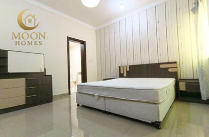 Apartment - 1 Bedroom - 2 Bathrooms for rent in Salaja Street - Doha Al Jadeed - Doha