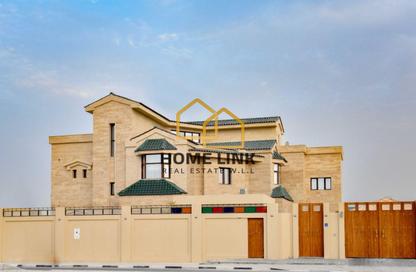 Villa - 6 Bedrooms - 7+ Bathrooms for rent in Duhail Villas - Al Duhail - Doha
