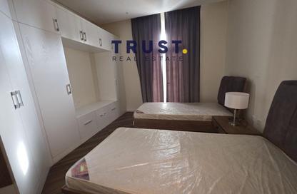 Apartment - 2 - 2 for sale in Floresta Gardens - Floresta Gardens - The Pearl Island - Doha