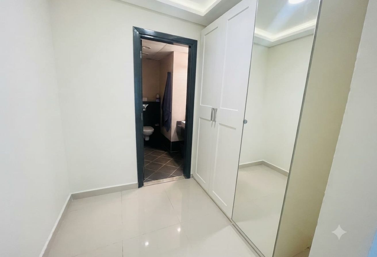 1BHK FURNISHED | 5K EXCLUDING | LUSAIL AL ERKYAH thumbnail 9