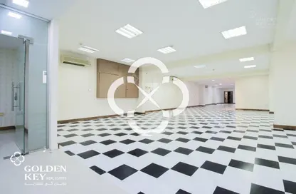 Office Space - Studio - 3 Bathrooms for rent in Al Hilal - Al Hilal - Doha