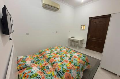 Apartment - Studio - 1 Bathroom for rent in Old Airport Road - Old Airport Road - Doha
