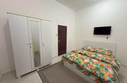 Apartment - Studio - 1 Bathroom for rent in Old Airport Road - Old Airport Road - Doha Apartment - Studio - 1 Bathroom for rent in Old Airport Road - Old Airport Road - Doha