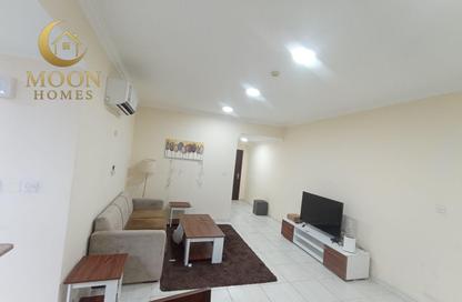 Apartment - 1 Bedroom - 1 Bathroom for rent in Umm Ghwailina Comm - Umm Ghuwalina - Umm Ghuwailina - Doha Apartment - 1 Bedroom - 1 Bathroom for rent in Umm Ghwailina Comm - Umm Ghuwalina - Umm Ghuwailina - Doha