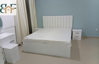 Apartment - Studio - 1 for rent in Najma Street - Najma - Doha