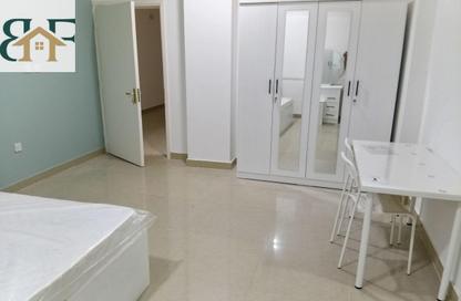 Apartment - Studio - 1 for rent in Najma Street - Najma - Doha Apartment - Studio - 1 for rent in Najma Street - Najma - Doha